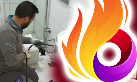 Banyo Tıkanıklık Açma