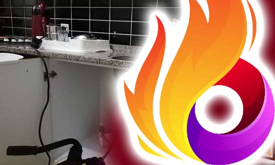 Ankara Tıkanıklık Açma