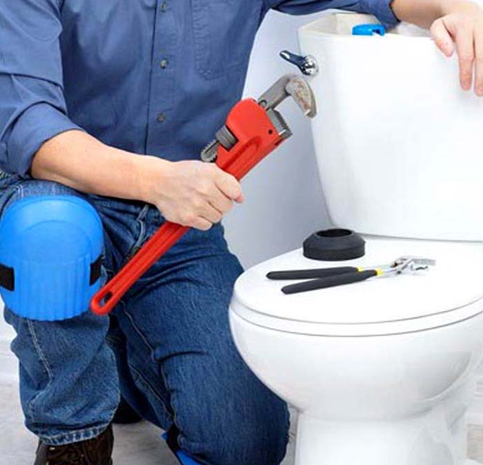 Tuvalet Gider Açma Hizmeti