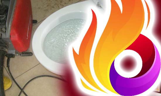 Tuvalet Tıkanıklık Açma